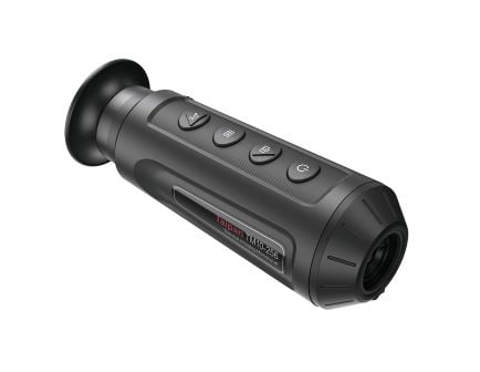 AGM Global Vision Taipan TM10-256, Thermal Imaging Monocular, 12 Micron, 256x192 (25 Hz), Black