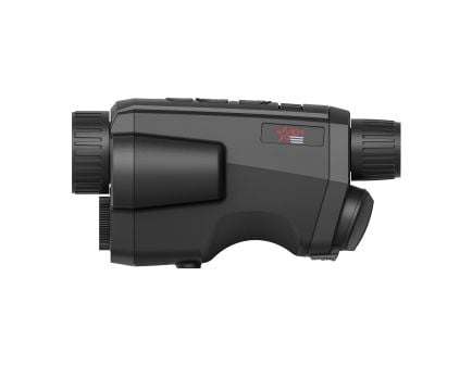AGM 3.5-28x35mm Fuzion Thermal Monocular - 3142451305FM31