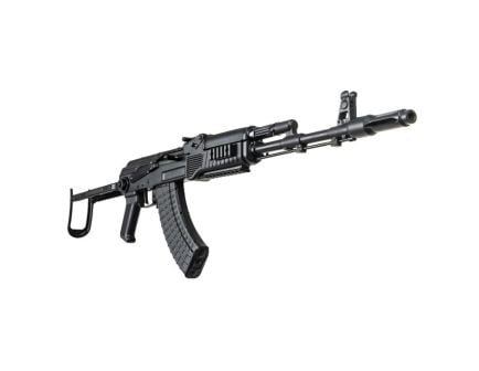 Arsenal Inc SAS M-7 7.62x39mm 16.33", Black