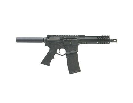 American Tactical Omni Hybrid Maxx .300 AAC Blackout 8.50", Black