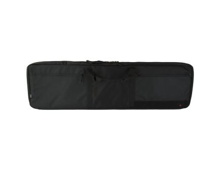 Allen Tac-Six Rifle Case, 46", Black - 10818
