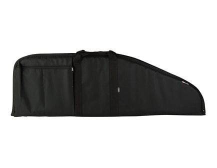 Allen Rifle Case, 38", Black - 1081