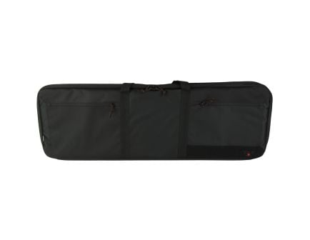 Allen Tac-Six Rifle Case, 38", Black - 10821