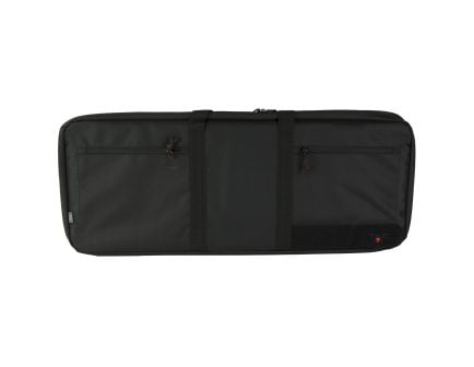 Allen Tac-Six Rifle Case, 32", Black - 10823