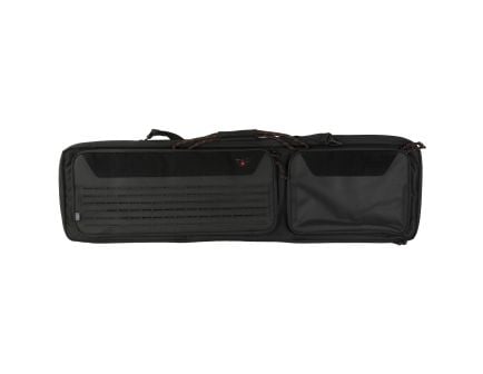 Allen Tac-Six Rifle Case, 46", Black - 10825
