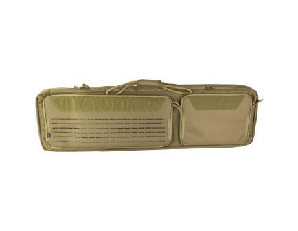 Allen Tac-Six Rifle Case, 46", Coyote - 10826