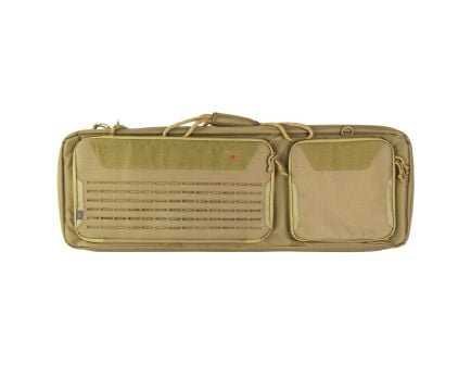 Allen Tac-Six Rifle Case, 38", Coyote - 10828