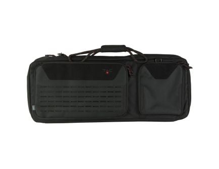 Allen Tac-Six Rifle Case, 32", Black - 10829