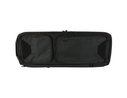Allen Tac-Six Rifle Case, 34", Black - 10831