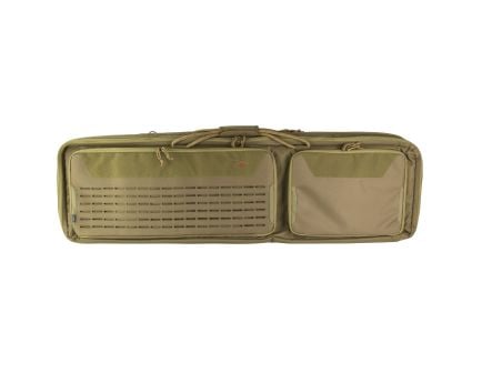 Allen Tac-Six Rifle Case, 46", Coyote - 10833