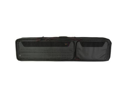 Allen Tac-Six Rifle Case, 55", Black - 10834