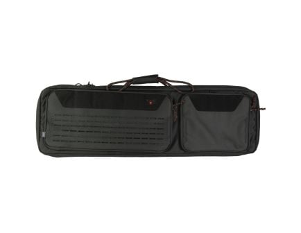 Allen Tac-Six Rifle Case, 42", Black - 10836
