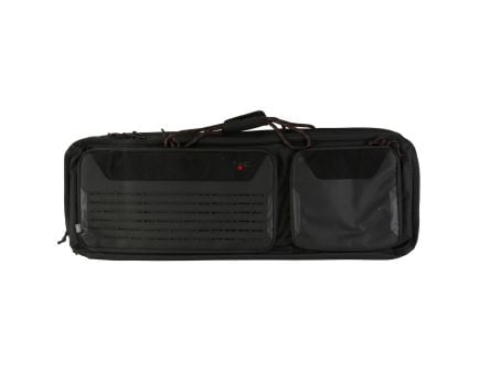 Allen Tac-Six Rifle Case, 38", Black - 10838