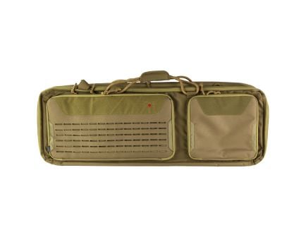 Allen Tac-Six Rifle Case, 38", Coyote - 10839