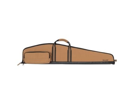 Allen Ranch Rifle Case, 46", Tan - 110246