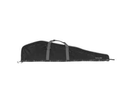 Allen Crater Rifle Case, 46", Black - 110746