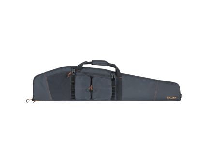 Allen Rampart Gear Fit Rifle Case, 46", Gray - 110846
