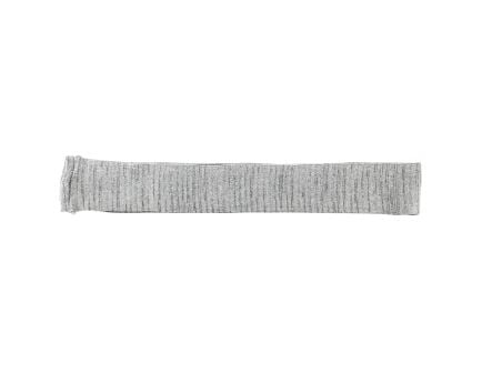 Allen Knit Gun Sock, 52", Gray - 13130