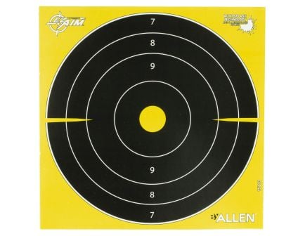 Allen EZ AIM Non-Adhesive Paper Target - 15213