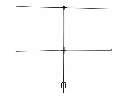 Allen EZ AIM Paper Paper Target - 15295