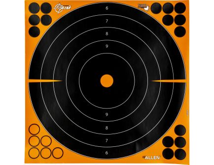 Allen EZ AIM Adhesive Paper Target, 11" - 1531725