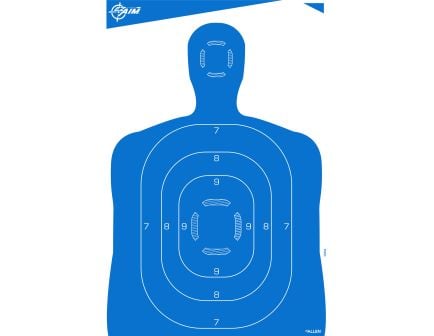 Allen EZ AIM Paper Paper Target - 15331
