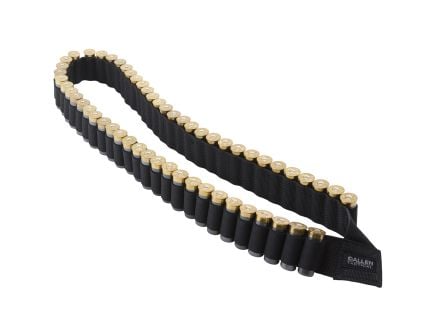 Allen Bandolier, Black - 220