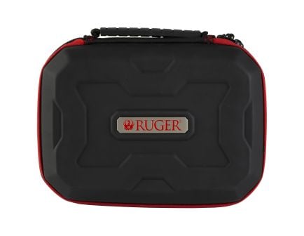 Allen Phoenix Pistol Case, 9", Black - 27502