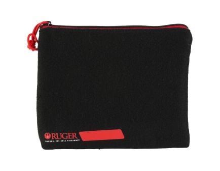 Allen Tempe Pistol Case, 9", Black - 27505