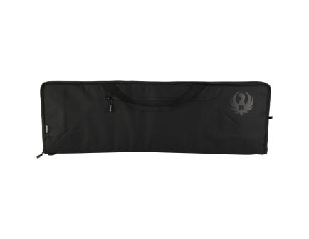 Allen Tempe Rifle Case, 40", Black - 27805