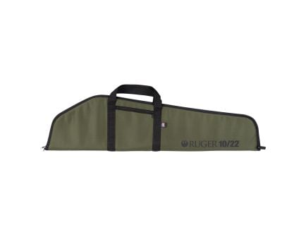 Allen Ruger 10/22 Case Rifle Case, OD Green - 28340
