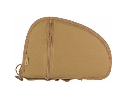 Allen Torrey Pistol Case, 11.5", Coyote - 3614