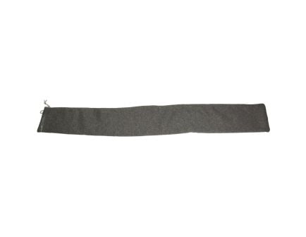 Allen Lockable Gun Sock, 52", Gray - 3631