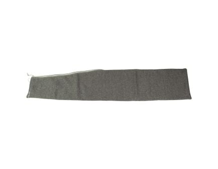 Allen Lockable Gun Sock, 46", Gray - 3633