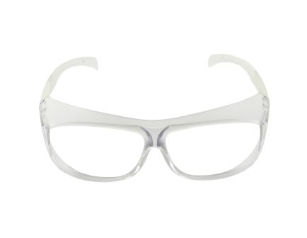 Allen Glasses, Clear - 70718
