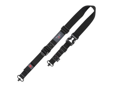 Allen Citadel Tactical Sling Sling, Black - 8495