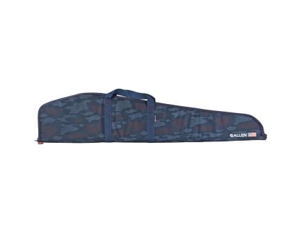 Allen Patriot Rifle Case, 46", Patriot Camo - 95046