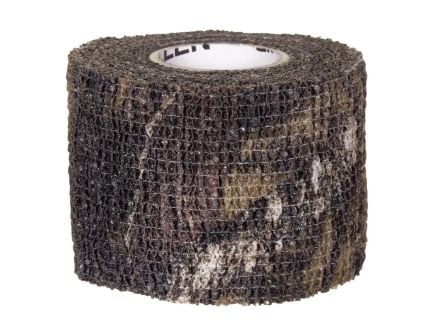 Vanish 180" x 4.13" x 2.50" Protective Camo Wrap, Mossy Oak Break-Up Country Camouflage