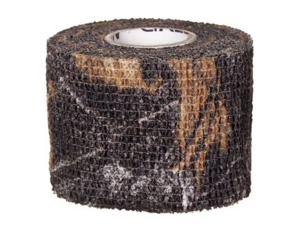 Vanish 180" x 4.13" x 2.50" Protective Camo Wrap, Realtree Edge Camouflage