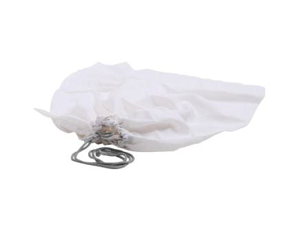 Allen Backcountry 48" x 96" Elk/Caribou Full Body Carcass Bag, White
