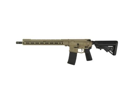 Angstadt Arms .223 Remington AR Rifle with 16" Barrel, Flat Dark Earth - AAUDP56RFR