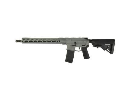 Angstadt Arms .223 Remington AR Rifle with 16" Barrel, Gray - AAUDP56RGR