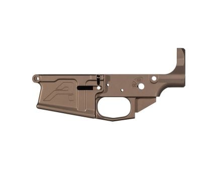 Aero Precision M5 Stripped Lower, Kodiak Brown