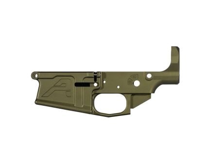 Aero Precision M5 Stripped Lower, OD Green