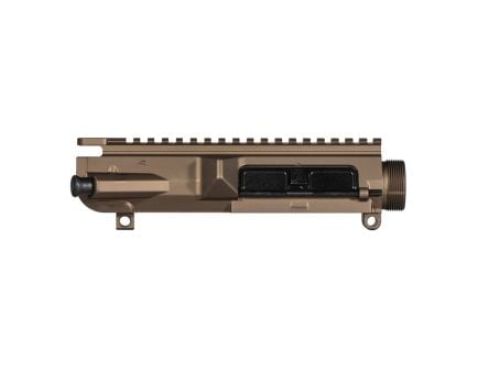 Aero Precision M5 Assembled Upper Receiver, Kodiak Brown