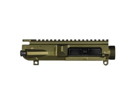 Aero Precision M5 Assembled Upper Receiver, OD Green