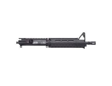 Aero Precision AR-15 10.50" MOE Upper 5.56x45mm 1:7 MOE M-LOK Rail SL Carbine-Length, Black