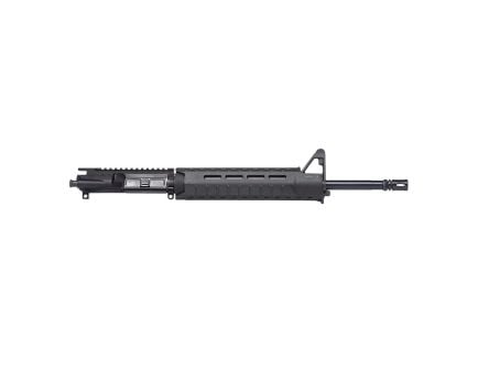 Aero Precision AR-15 16" MOE Upper 5.56x45mm 1:7 MOE M-LOK Rail SL Mid-Length, Black