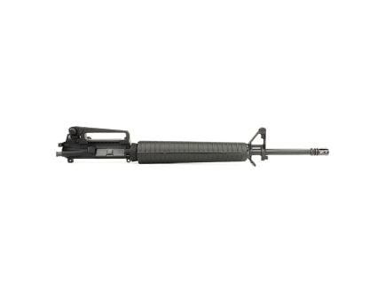 Aero Precision AR-15 20" Classic Upper 5.56x45mm 1:7 A2 Rifle-Length, Black