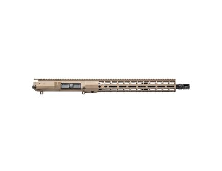 Aero Precision M5 16" Upper .308 Win 1:7 M-LOK Rail Mid-Length, Flat Dark Earth